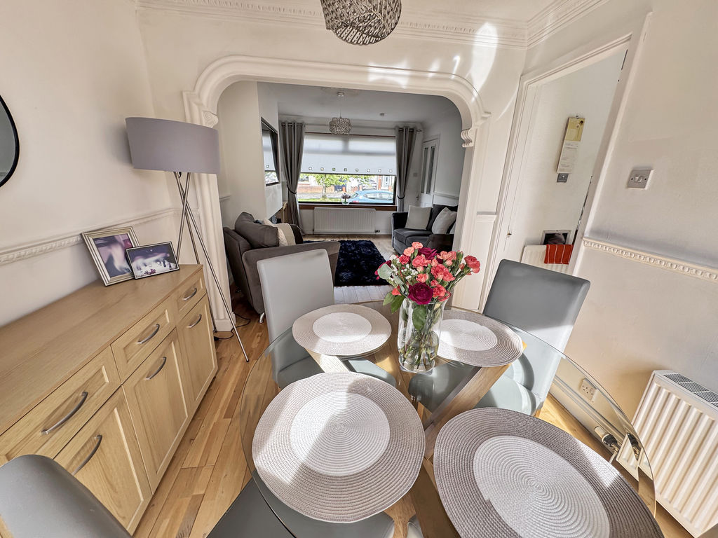 Orchy Crescent Bearsden